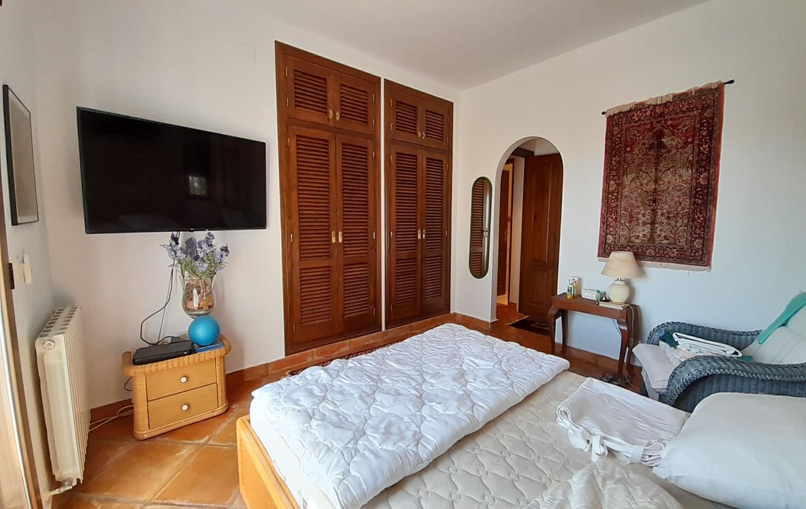 4 soveværelse Villa til salg i Denia med swimmingpool garage - € 690.000 (Ref: 8854645)