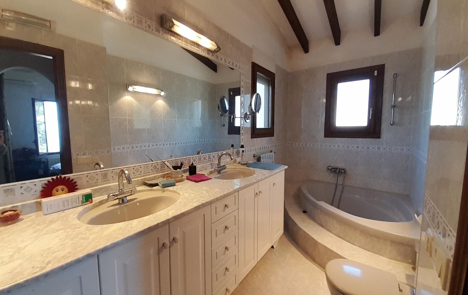 4 soveværelse Villa til salg i Denia med swimmingpool garage - € 690.000 (Ref: 8854645)