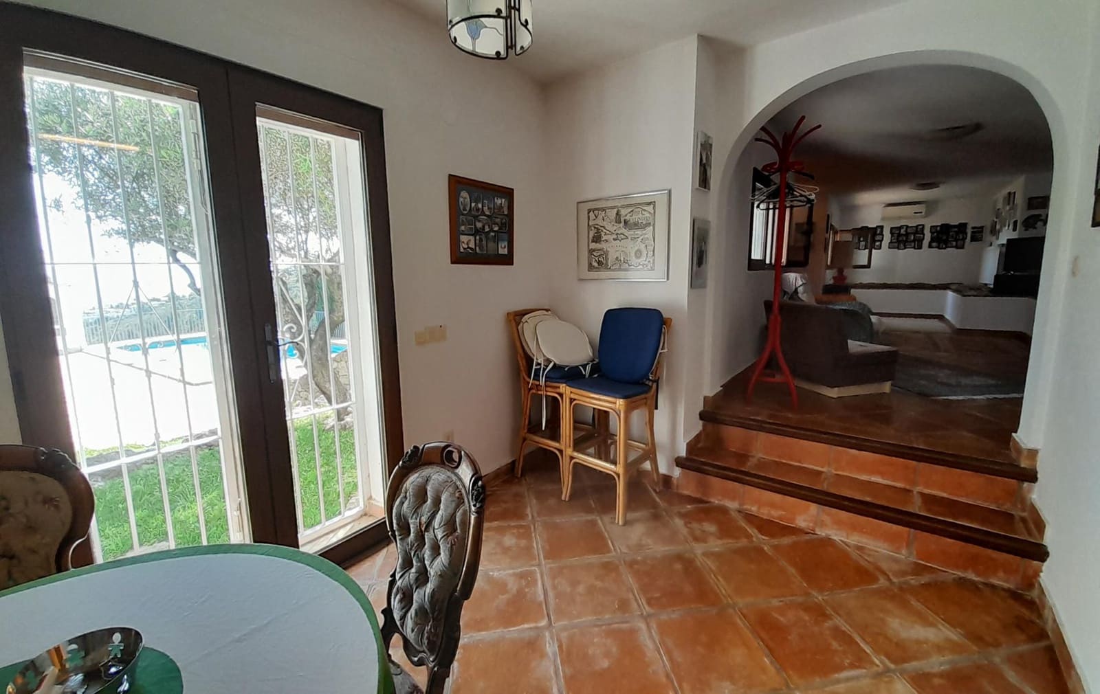 4 soveværelse Villa til salg i Denia med swimmingpool garage - € 690.000 (Ref: 8854645)