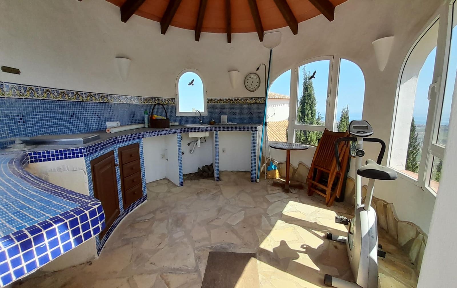 4 soveværelse Villa til salg i Denia med swimmingpool garage - € 690.000 (Ref: 8854645)