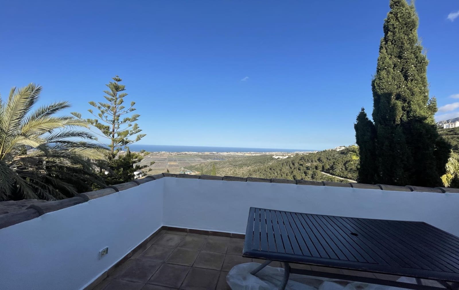4 soveværelse Villa til salg i Denia med swimmingpool garage - € 690.000 (Ref: 8854645)