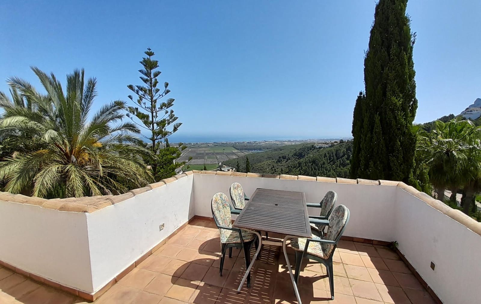 4 soveværelse Villa til salg i Denia med swimmingpool garage - € 690.000 (Ref: 8854645)