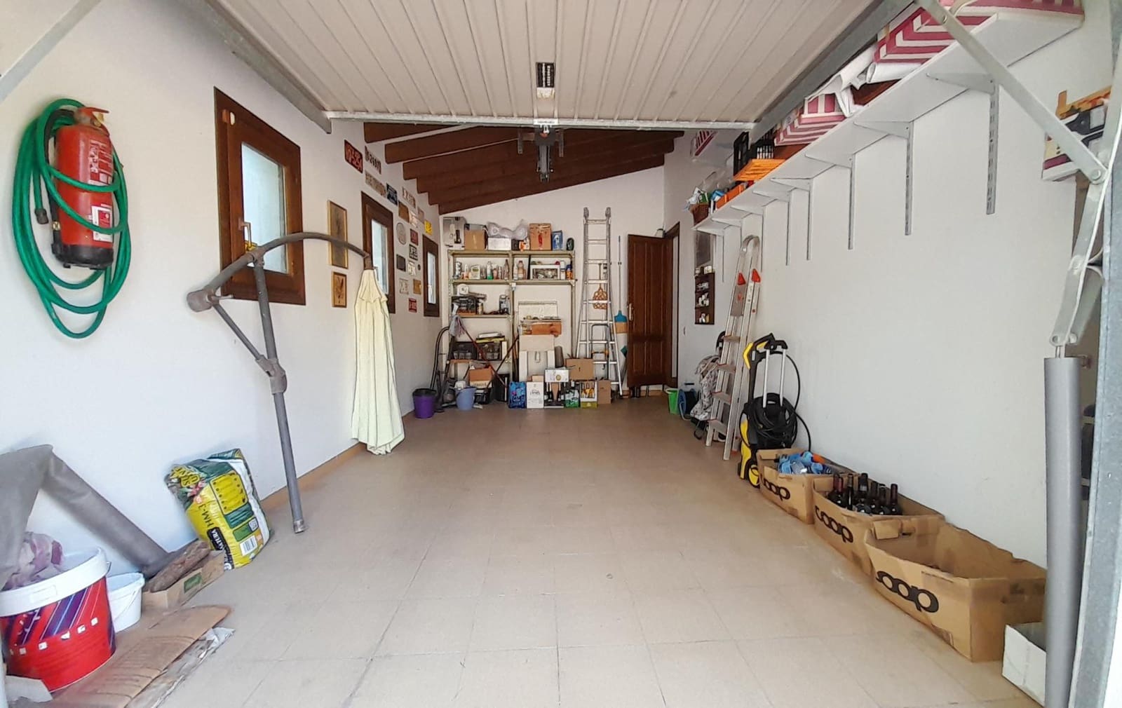 4 soveværelse Villa til salg i Denia med swimmingpool garage - € 690.000 (Ref: 8854645)