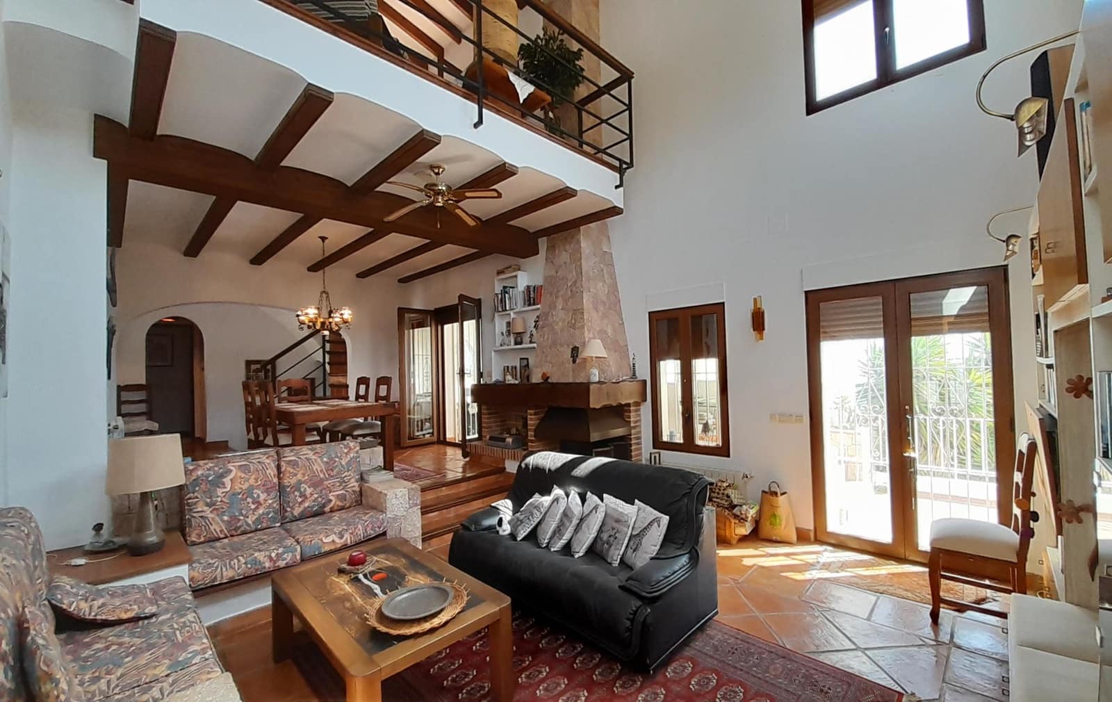 4 soveværelse Villa til salg i Denia med swimmingpool garage - € 690.000 (Ref: 8854645)