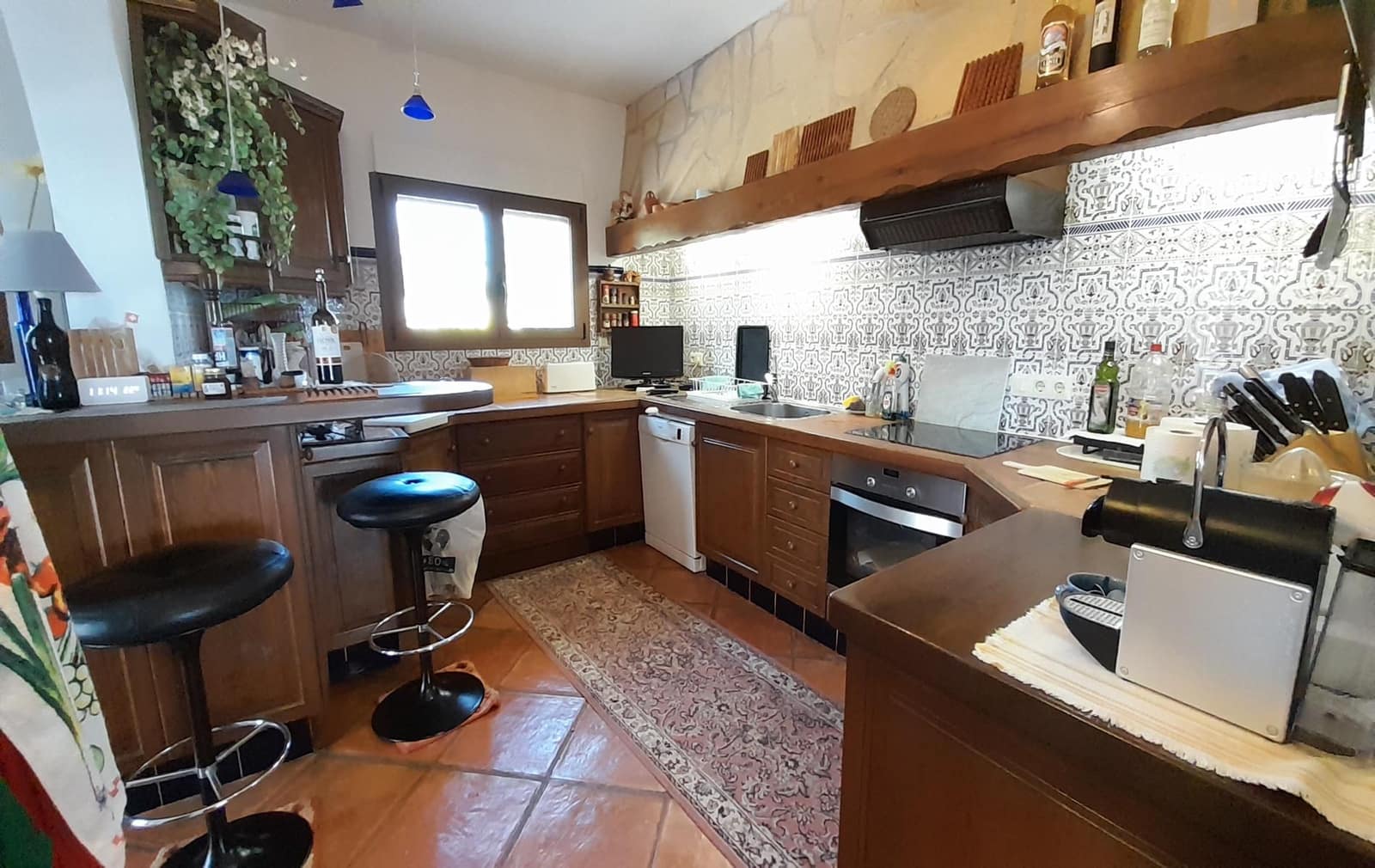 4 soveværelse Villa til salg i Denia med swimmingpool garage - € 690.000 (Ref: 8854645)