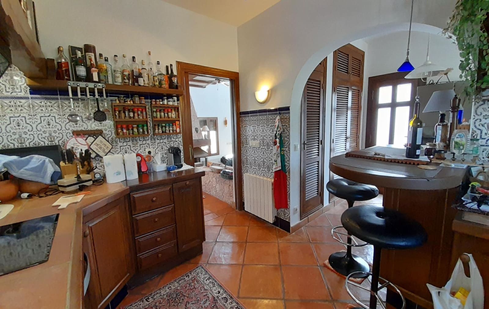 4 soveværelse Villa til salg i Denia med swimmingpool garage - € 690.000 (Ref: 8854645)