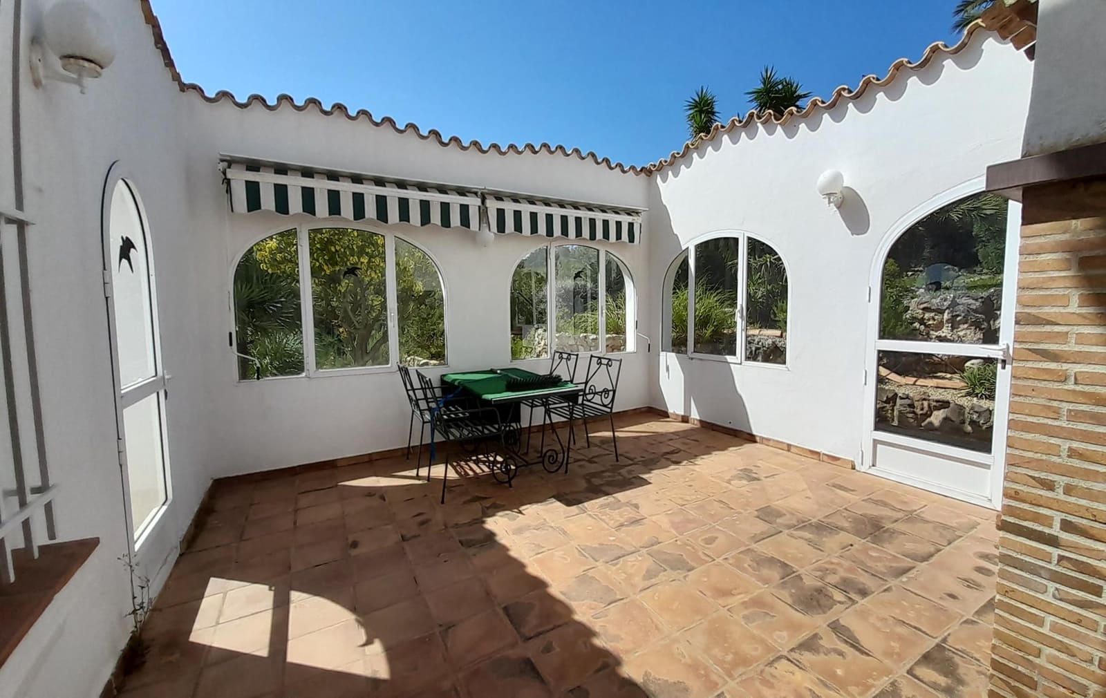 4 soveværelse Villa til salg i Denia med swimmingpool garage - € 690.000 (Ref: 8854645)