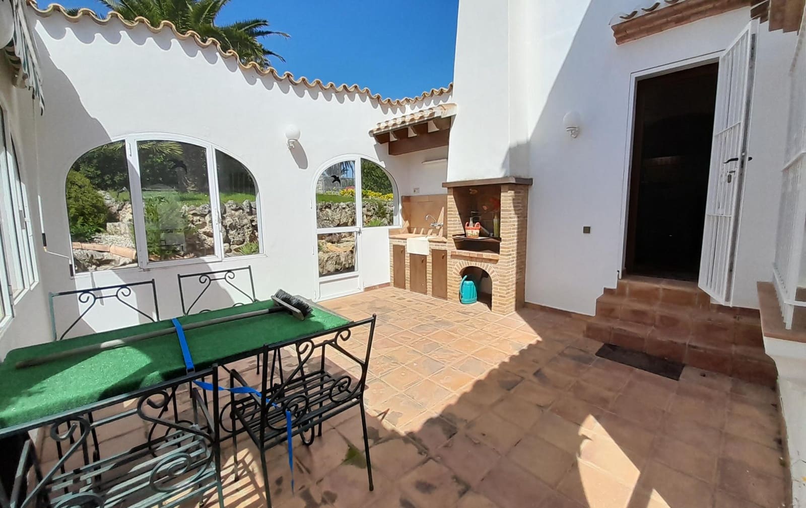 4 soveværelse Villa til salg i Denia med swimmingpool garage - € 690.000 (Ref: 8854645)