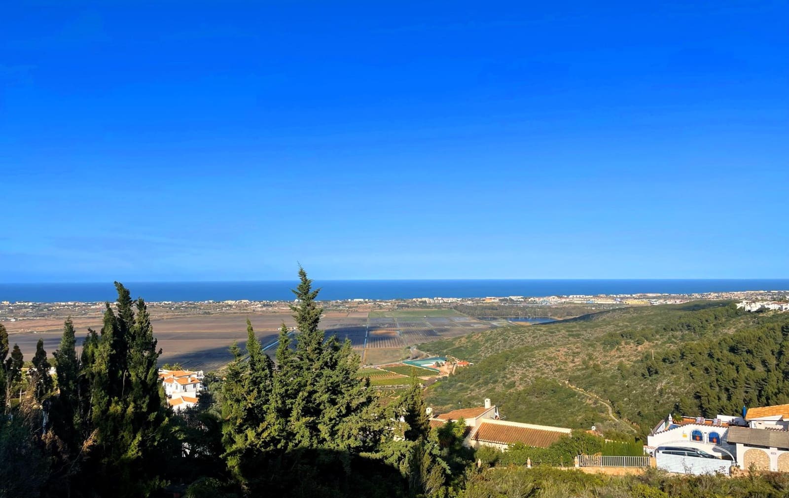 4 soveværelse Villa til salg i Denia med swimmingpool garage - € 690.000 (Ref: 8854645)