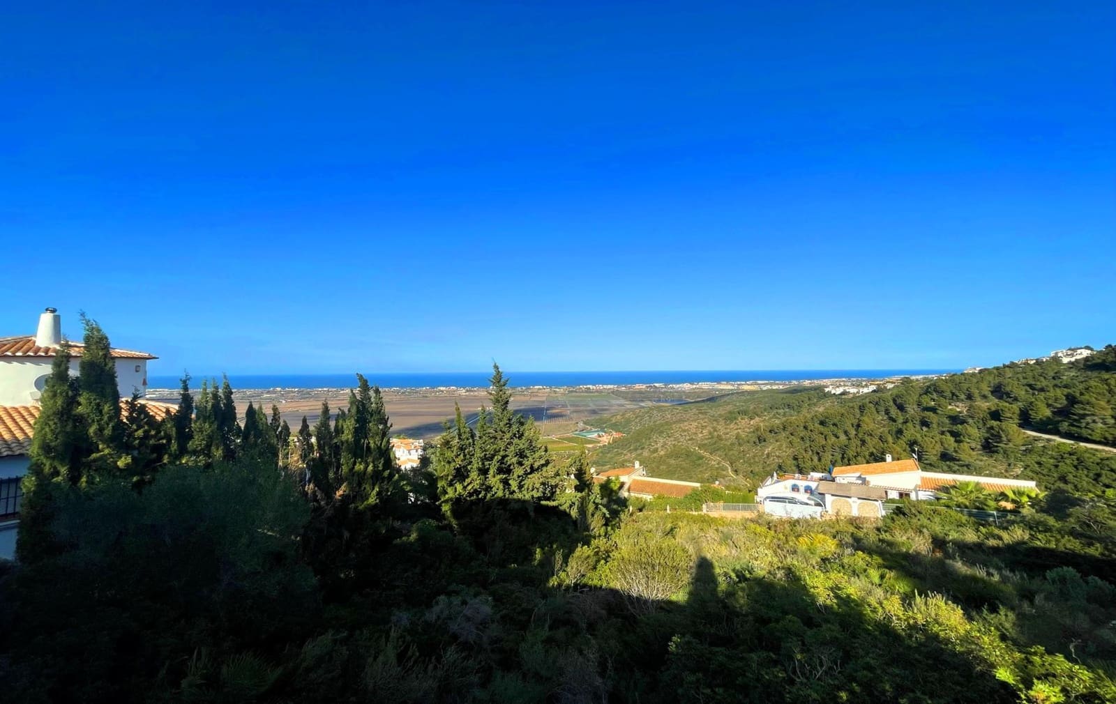 4 soveværelse Villa til salg i Denia med swimmingpool garage - € 690.000 (Ref: 8854645)