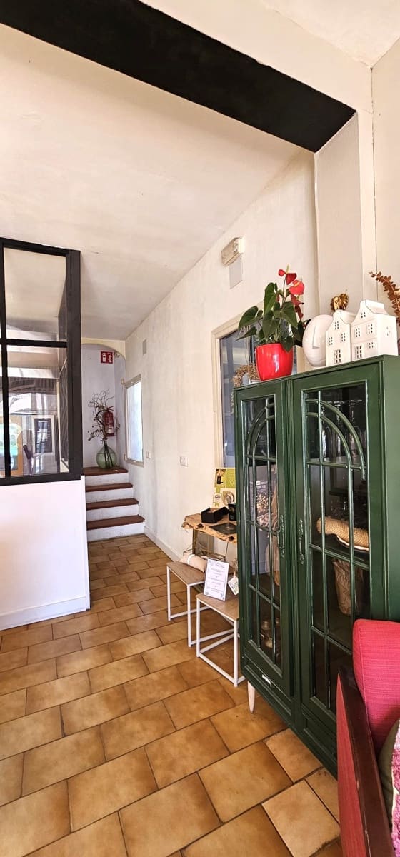 Local Commercial à vendre à Teulada avec garage - 50 000 € (Ref: 8923353)