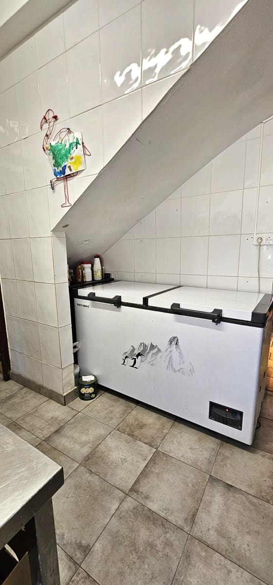 Local Commercial à vendre à Teulada avec garage - 50 000 € (Ref: 8923353)