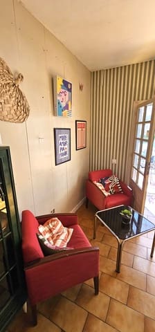 Commercial for sale in Teulada Pueblo, Teulada-Moraira with garage - € 50,000 (Ref: 8923353)