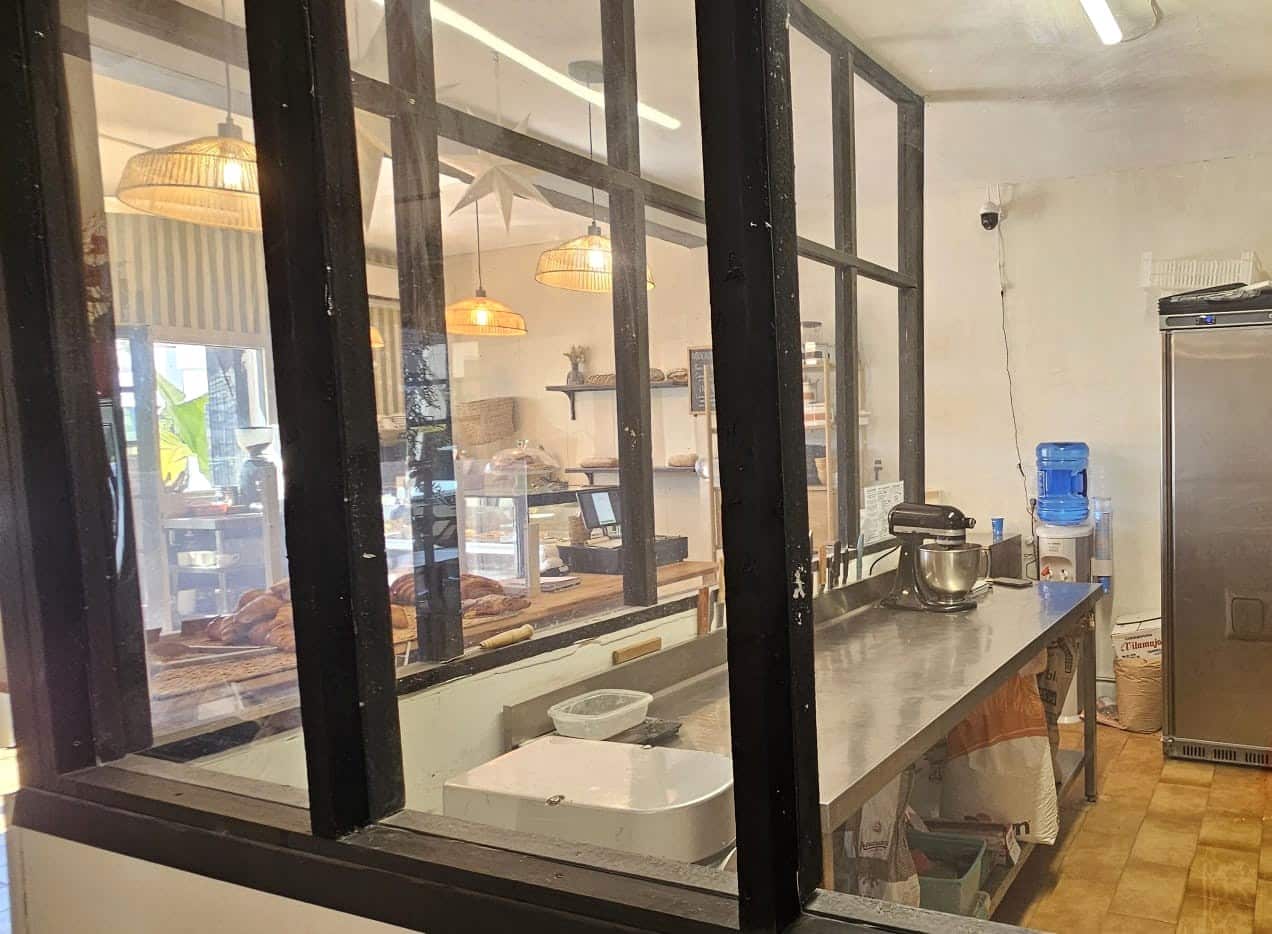 Local Commercial à vendre à Teulada avec garage - 50 000 € (Ref: 8923353)