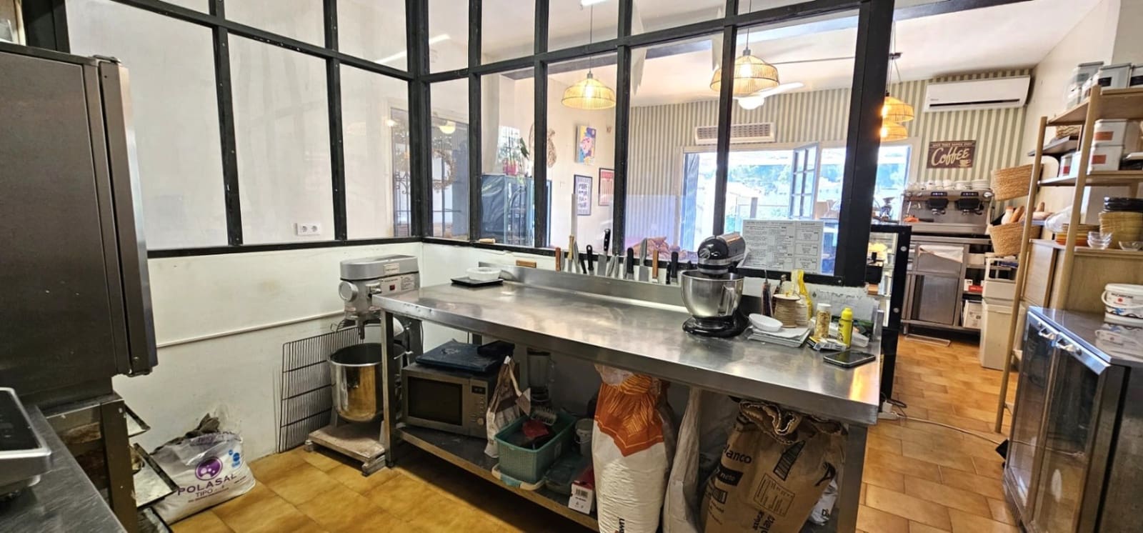 Local Commercial à vendre à Teulada avec garage - 50 000 € (Ref: 8923353)