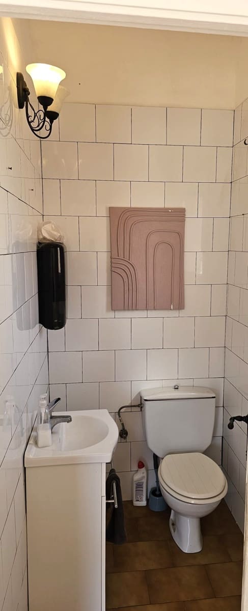 Local Commercial à vendre à Teulada avec garage - 50 000 € (Ref: 8923353)