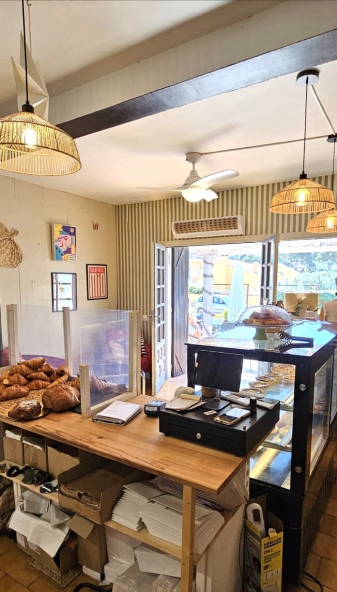 Local Commercial à vendre à Teulada avec garage - 50 000 € (Ref: 8923353)