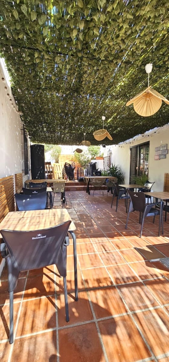 Local Commercial à vendre à Teulada avec garage - 50 000 € (Ref: 8923353)