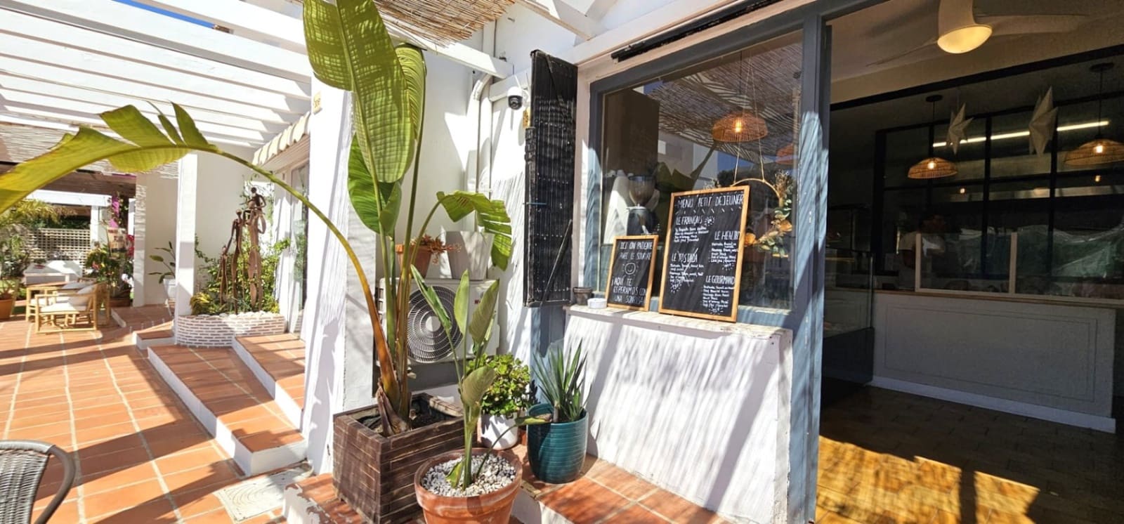 Local Commercial à vendre à Teulada avec garage - 50 000 € (Ref: 8923353)