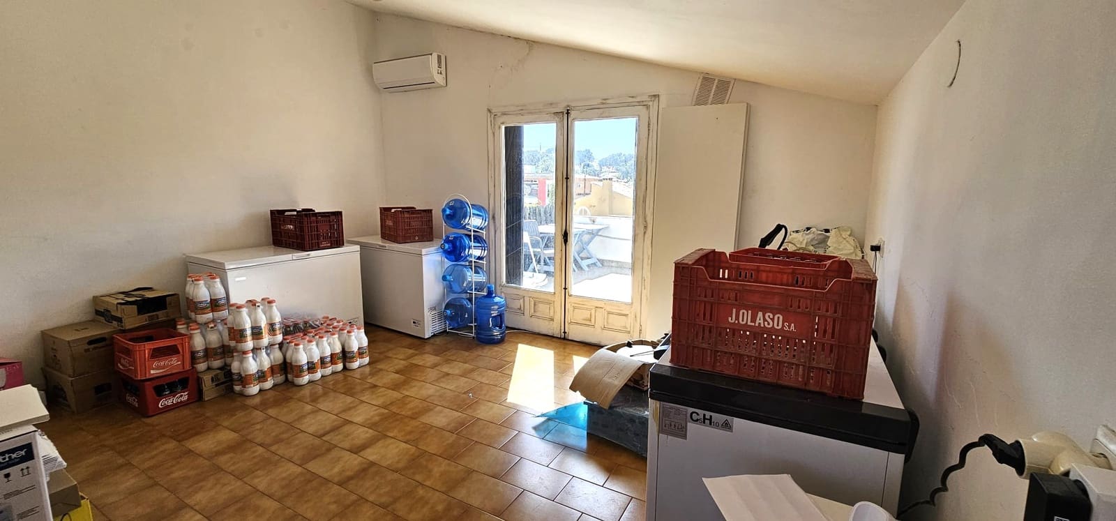 Local Commercial à vendre à Teulada avec garage - 50 000 € (Ref: 8923353)