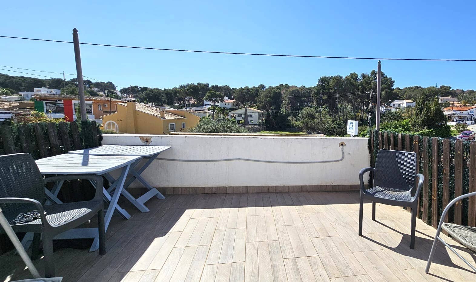 Local Commercial à vendre à Teulada avec garage - 50 000 € (Ref: 8923353)