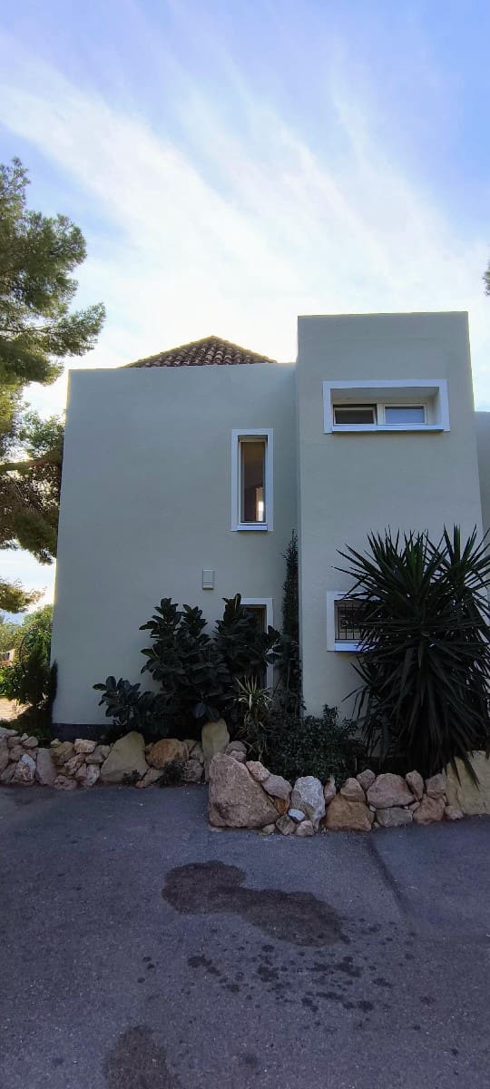 Chalet de 4 habitaciones en Altea en venta - 523.950 € (Ref: 8993504)