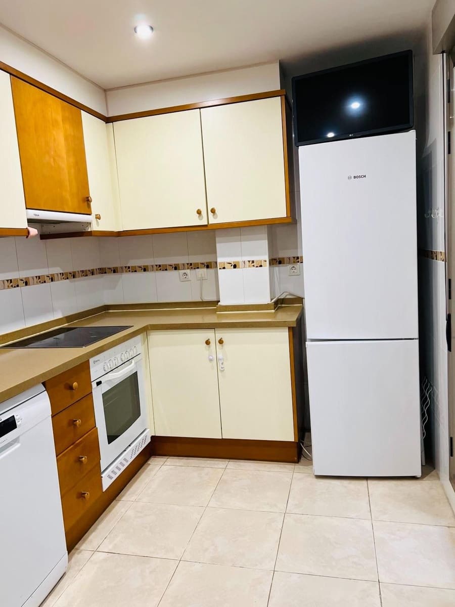 3 slaapkamer Appartement te koop in Teulada met garage - € 240.000 (Ref: 9019721)