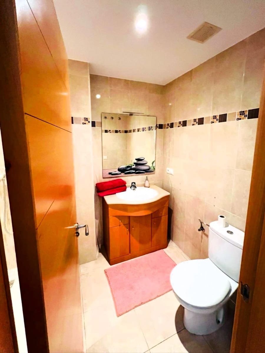 3 slaapkamer Appartement te koop in Teulada met garage - € 240.000 (Ref: 9019721)