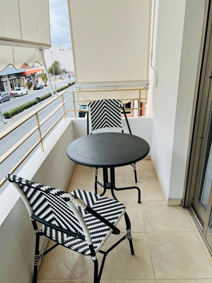 3 slaapkamer Appartement te koop in Teulada met garage - € 240.000 (Ref: 9019721)