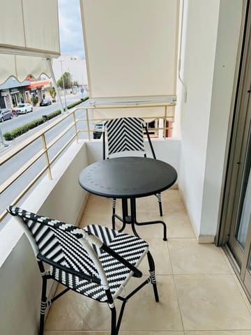 3 soveværelse Lejlighed til salg i Teulada Pueblo, Teulada-Moraira med garage - € 240.000 (Ref: 9019721)