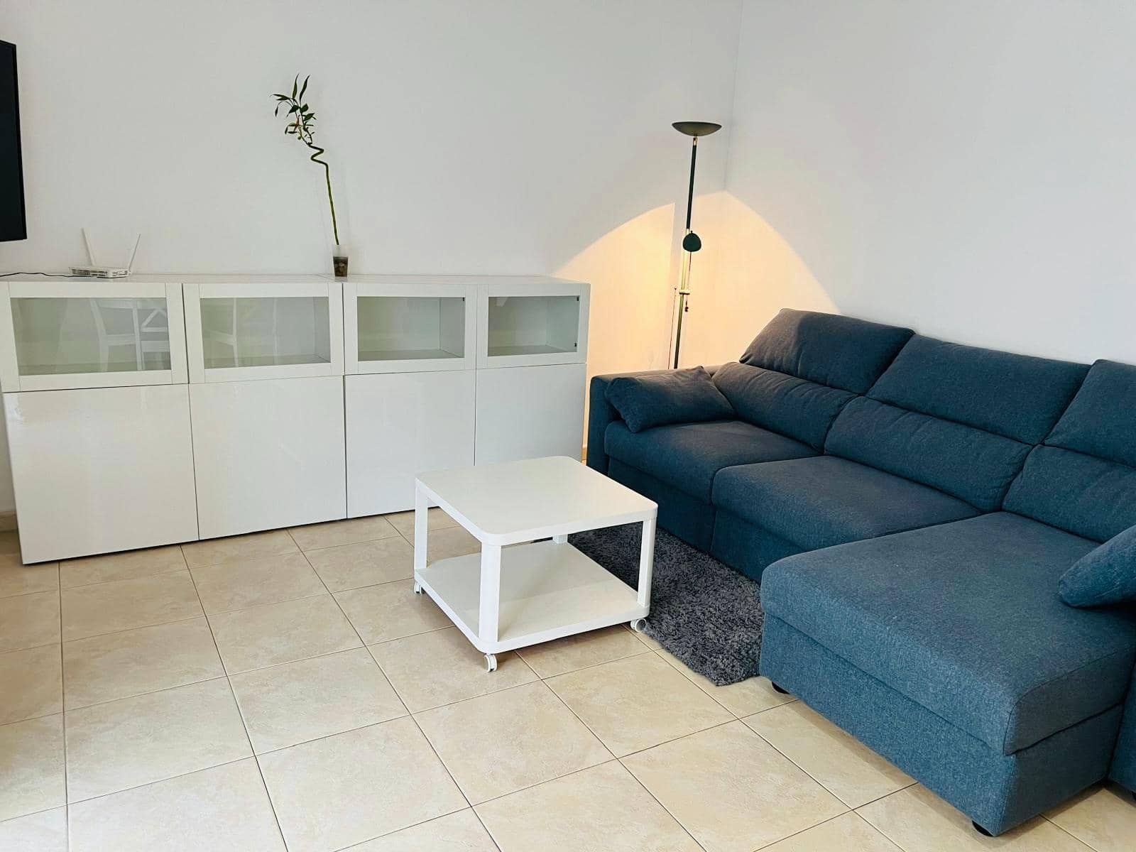 3 slaapkamer Appartement te koop in Teulada met garage - € 240.000 (Ref: 9019721)
