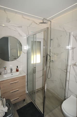 Chalet de 3 habitaciones en Calpe / Calp en venta con piscina garaje - 465.000 € (Ref: 9022597)