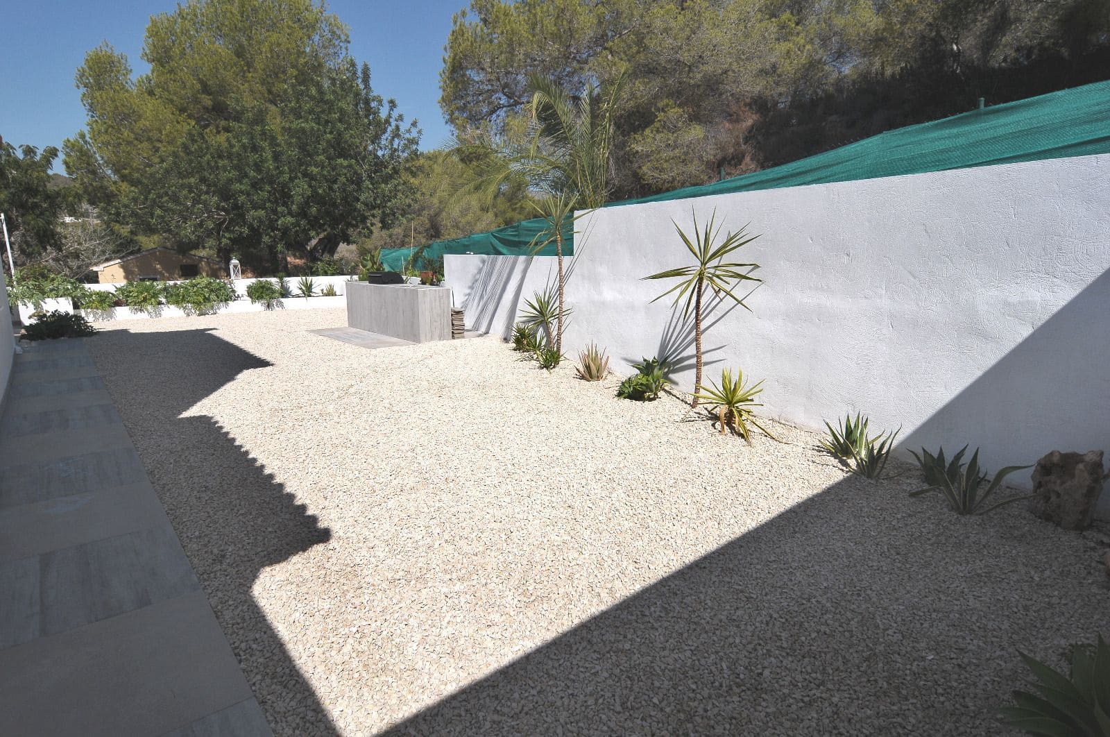 Chalet de 3 habitaciones en Calpe / Calp en venta con piscina garaje - 465.000 € (Ref: 9022597)