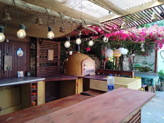 3 bedroom Finca/Country House for sale in Teulada Pueblo, Teulada-Moraira with pool garage - € 530,000 (Ref: 9022600)