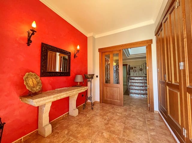 Chalet de 7 habitaciones en Piles en venta con piscina garaje - 520.000 € (Ref: 9022602)