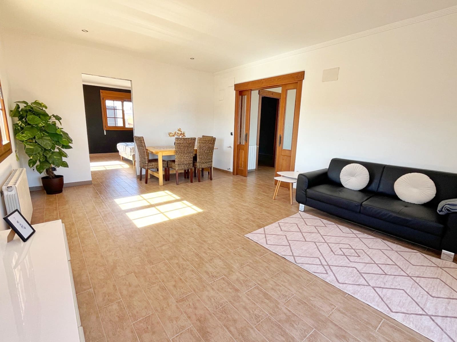 7 chambre Villa/Maison à vendre à Piles avec piscine garage - 520 000 € (Ref: 9022602)