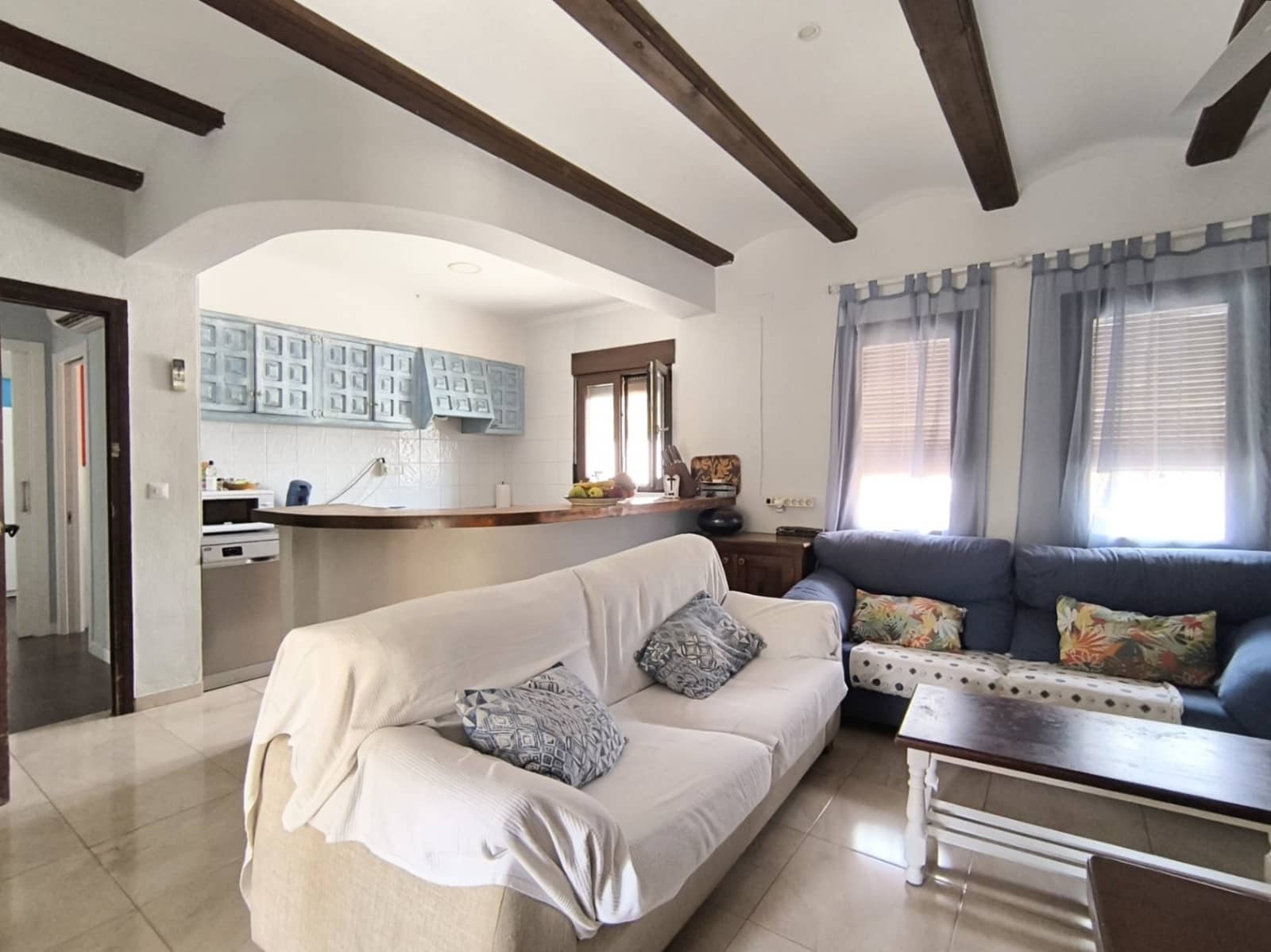 4 soveværelse Villa til salg i Denia med swimmingpool garage - € 690.000 (Ref: 9022606)