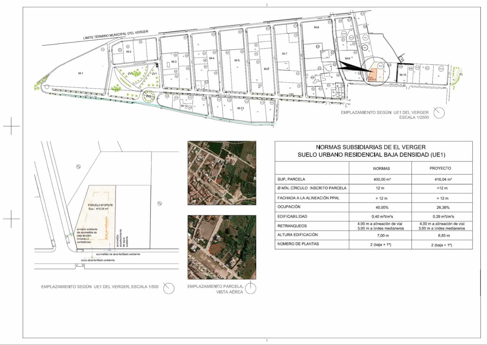 3 sypialnia Willa na sprzedaż w El Vergel / Verger - 680 000 € (Ref: 9022610)