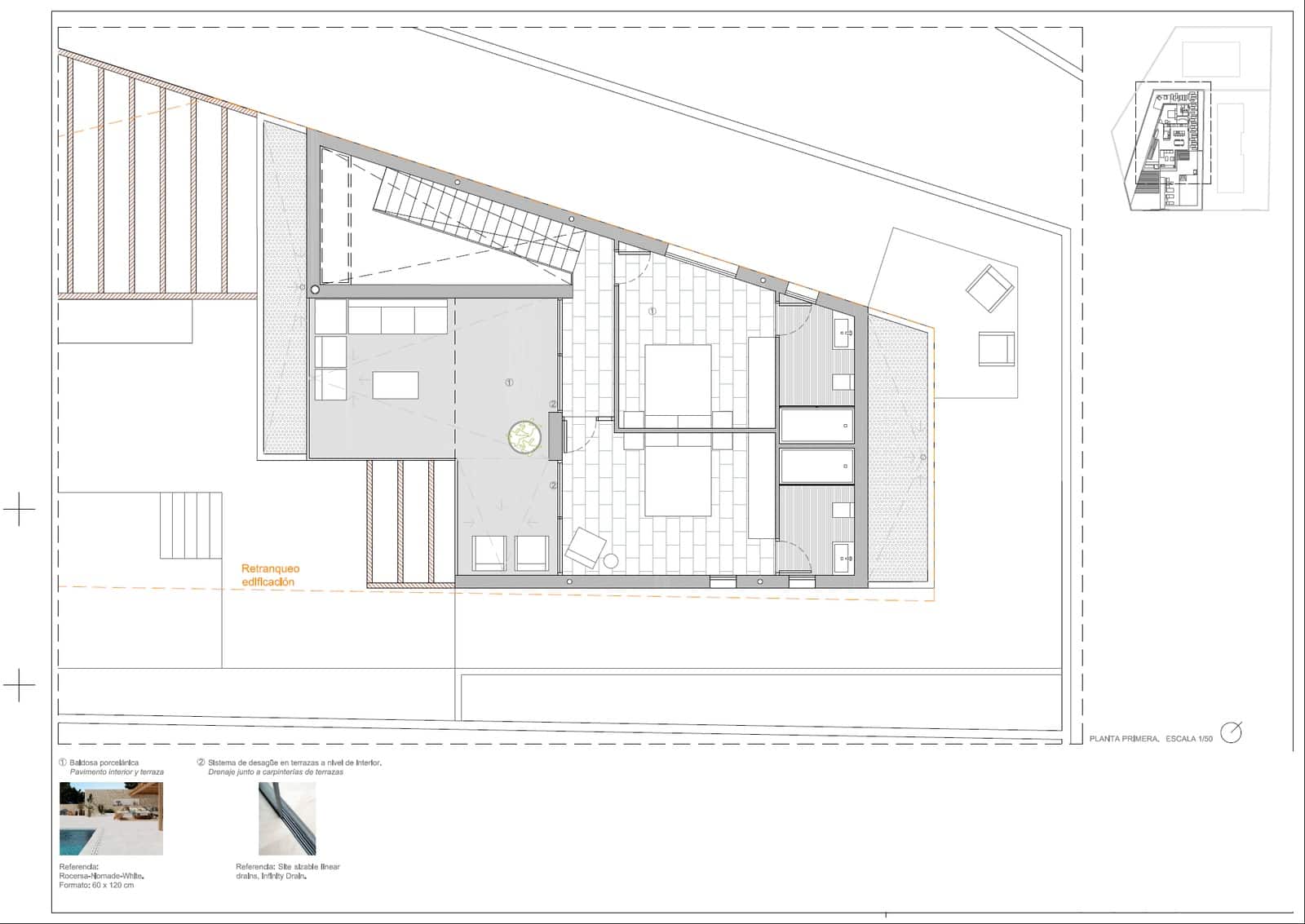 3 sypialnia Willa na sprzedaż w El Vergel / Verger - 680 000 € (Ref: 9022610)