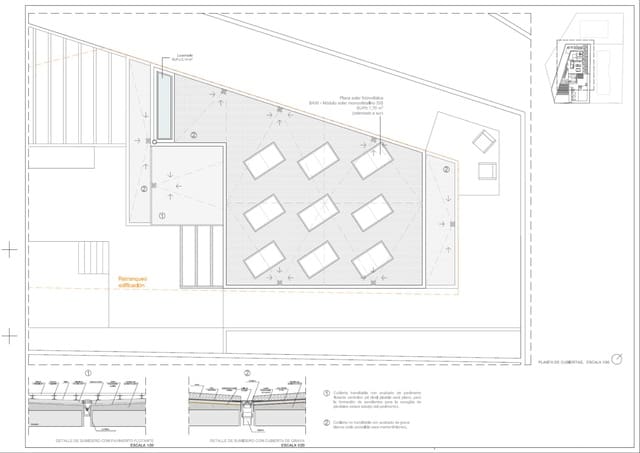 3 sypialnia Willa na sprzedaż w El Vergel / Verger - 680 000 € (Ref: 9022610)