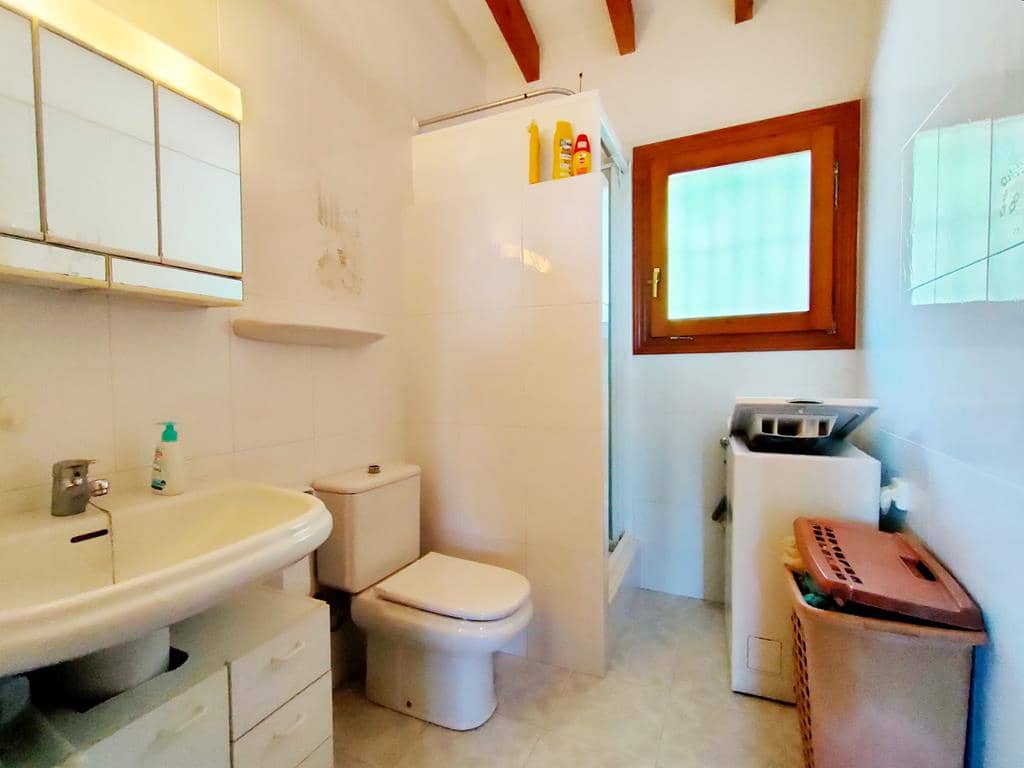 2 soveværelse Villa til salg i Monte Pego - € 280.000 (Ref: 9022613)