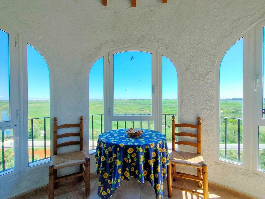 2 soveværelse Villa til salg i Monte Pego - € 280.000 (Ref: 9022613)