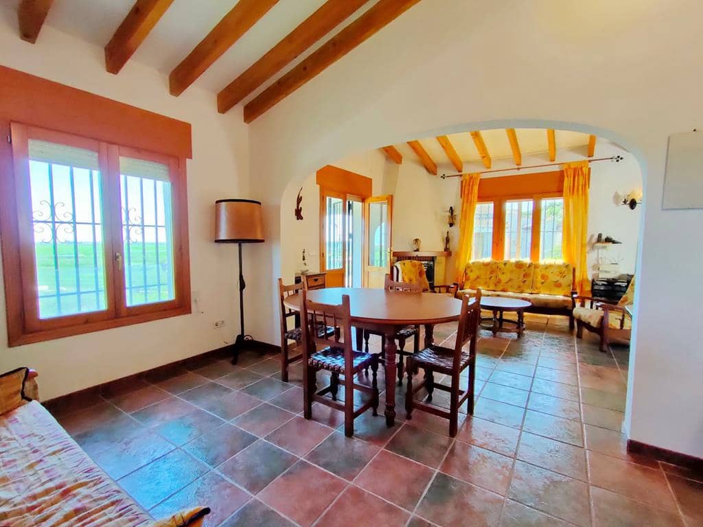 2 soveværelse Villa til salg i Monte Pego - € 280.000 (Ref: 9022613)