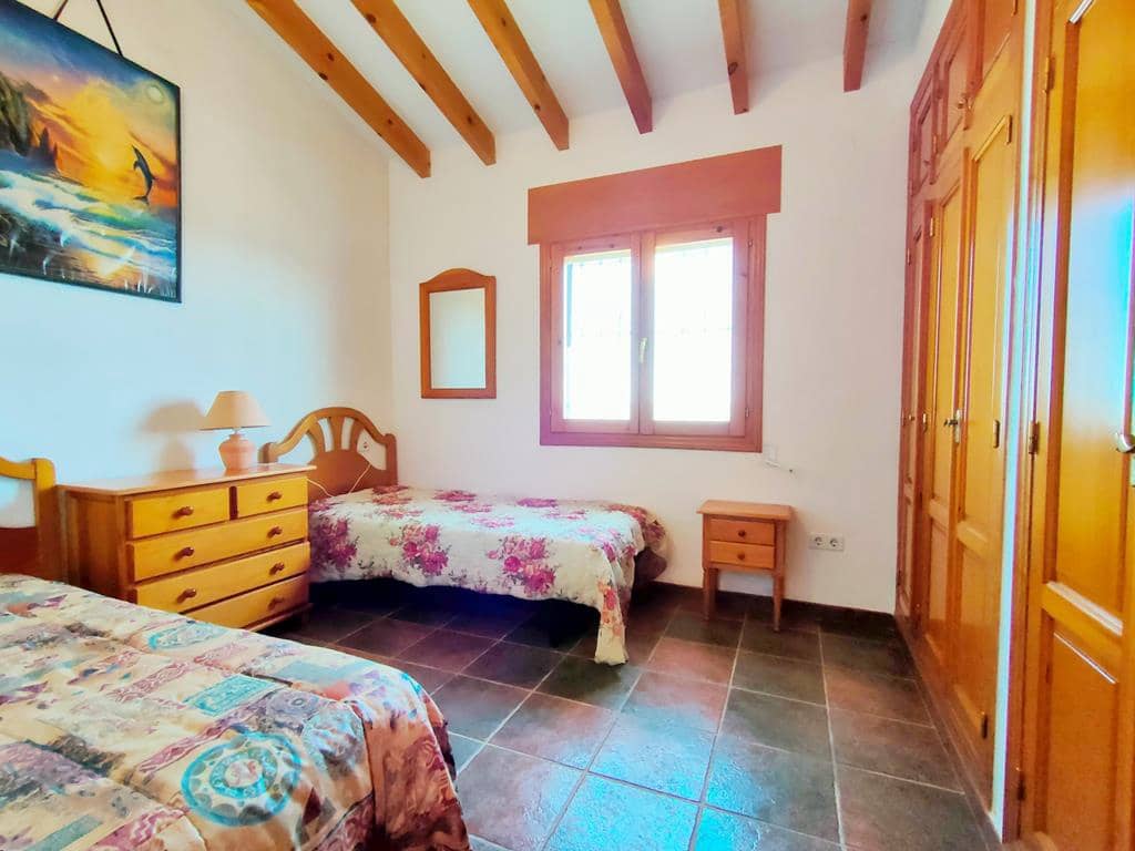 2 soveværelse Villa til salg i Monte Pego - € 280.000 (Ref: 9022613)