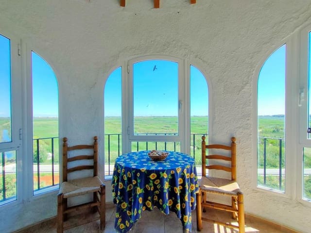 2 slaapkamer Villa te koop in Monte Pego, Pego - € 250.000 (Ref: 9022613)