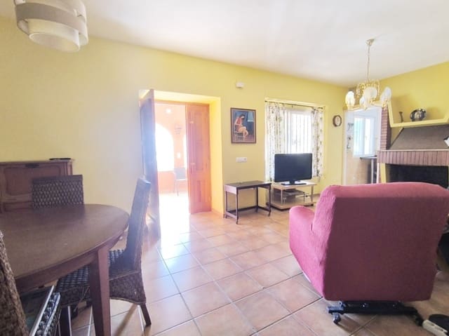 3 bedroom Villa for sale in Parcent with garage - € 495,000 (Ref: 9022616)