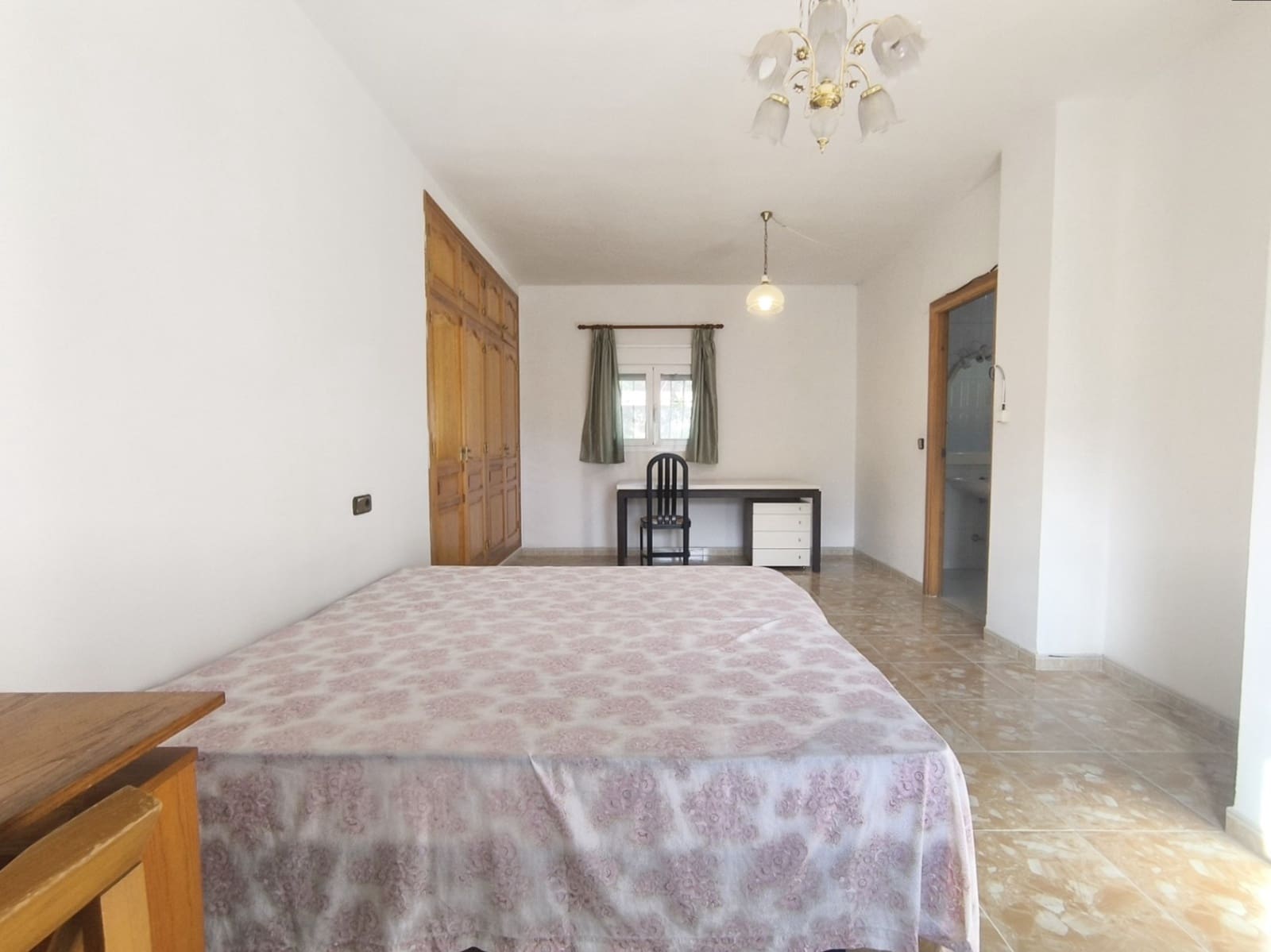 3 soveværelse Villa til salg i Parcent med garage - € 495.000 (Ref: 9022616)