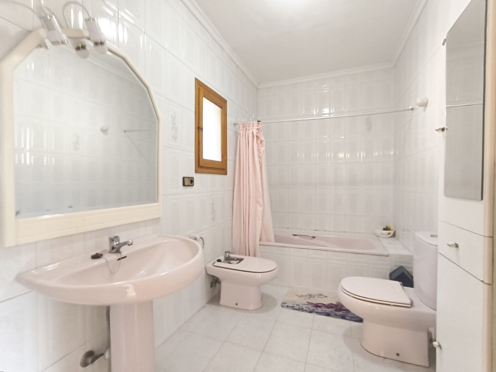 3 soveværelse Villa til salg i Parcent med garage - € 495.000 (Ref: 9022616)