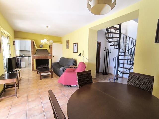 3 bedroom Villa for sale in Parcent with garage - € 495,000 (Ref: 9022616)