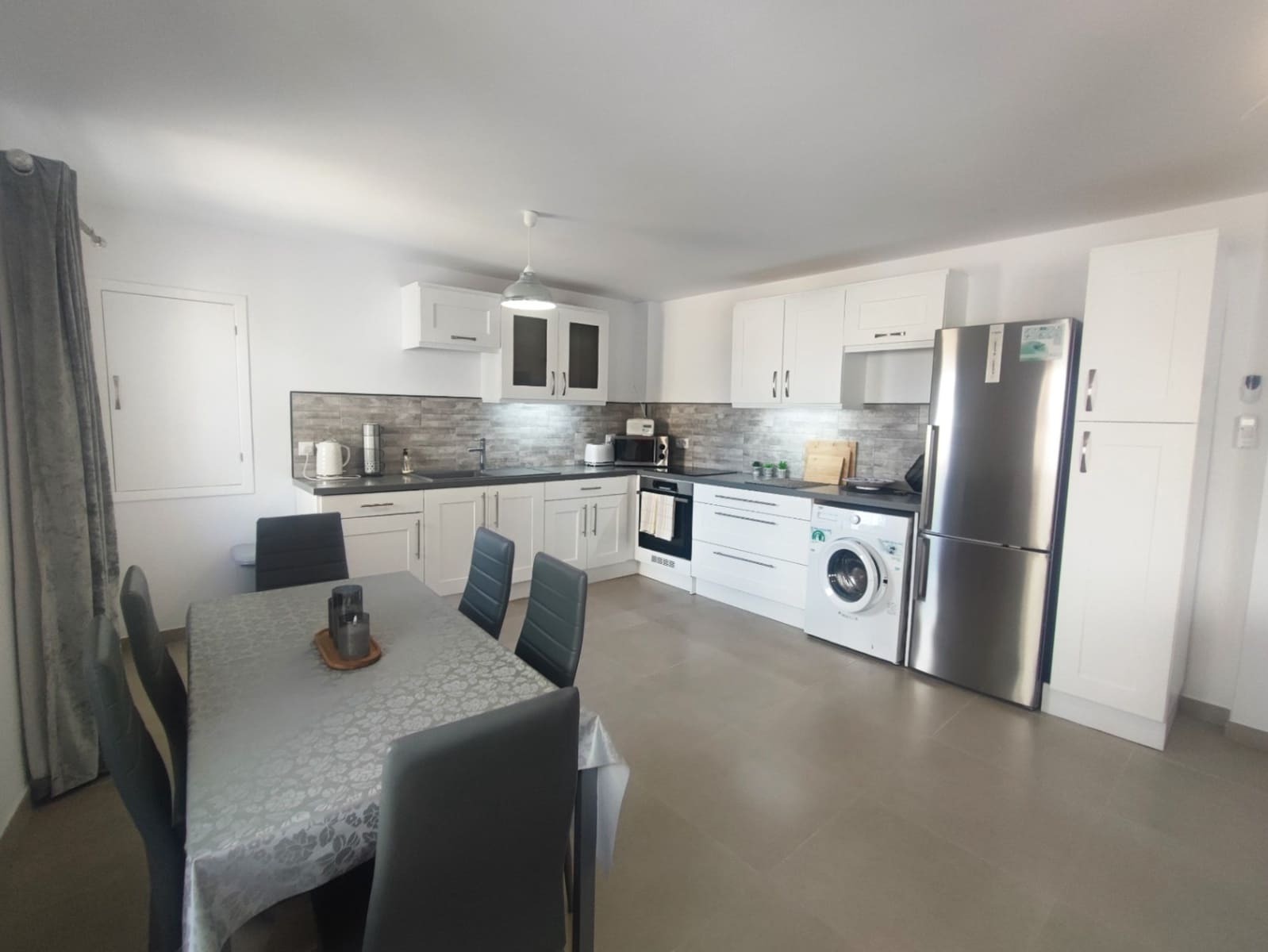 3 bedroom Apartment for sale in Javea / Xabia with garage - € 395,000 (Ref: 9022618)